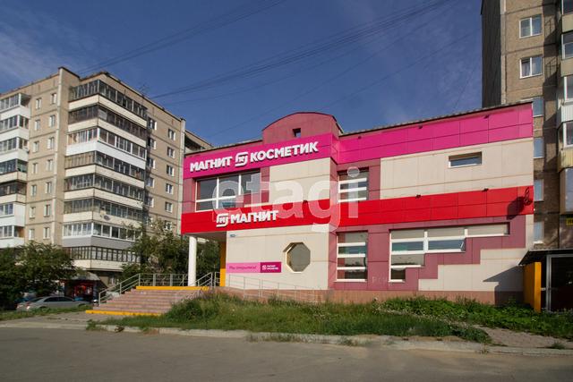 Готовый бизнес, 984 м²