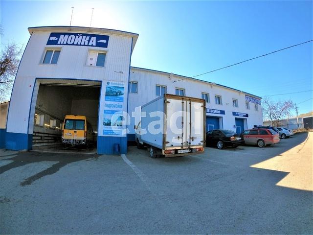 Готовый бизнес, 500 м²