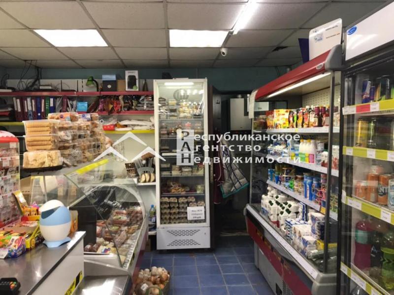 Готовый бизнес, 92 м²