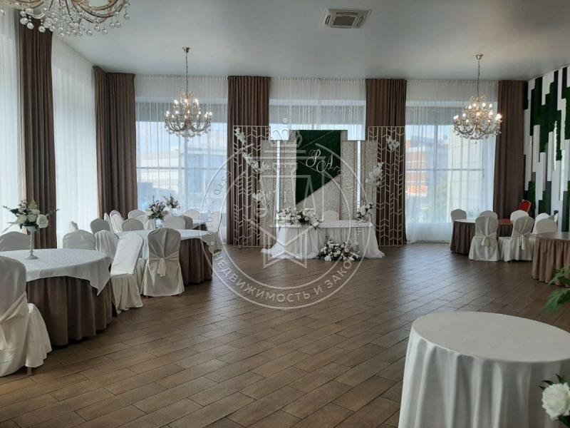 Готовый бизнес, 200 м²