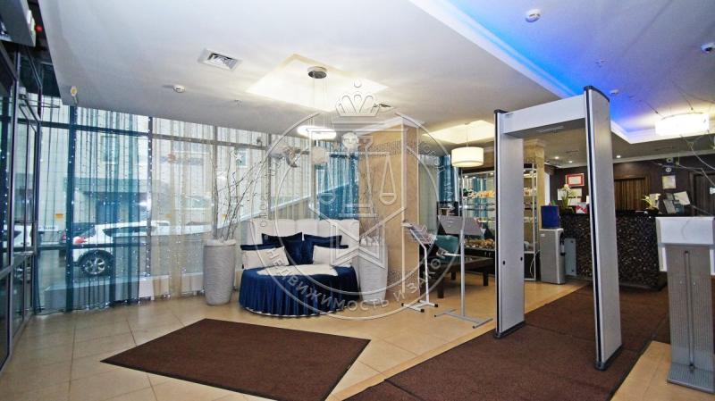 Готовый бизнес, 7 408 м²