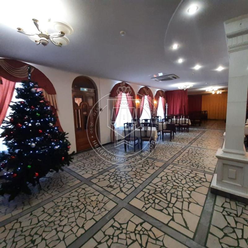 Готовый бизнес, 836 м²