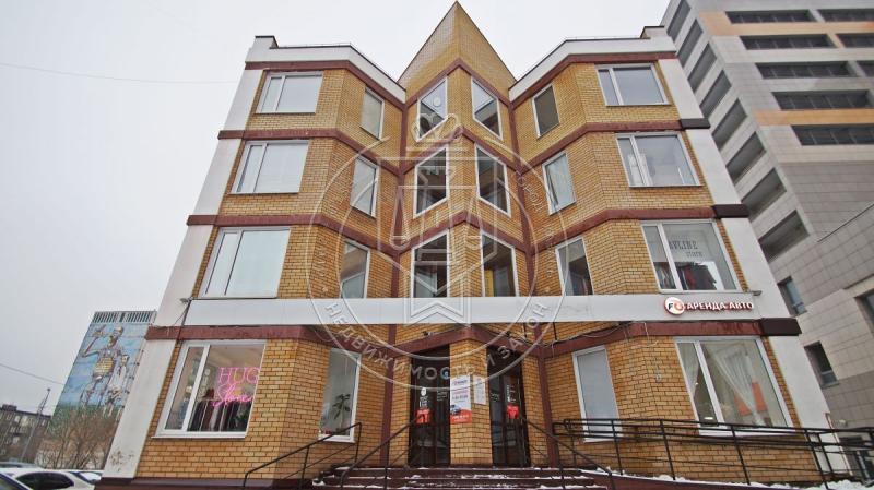 Готовый бизнес, 756 м²