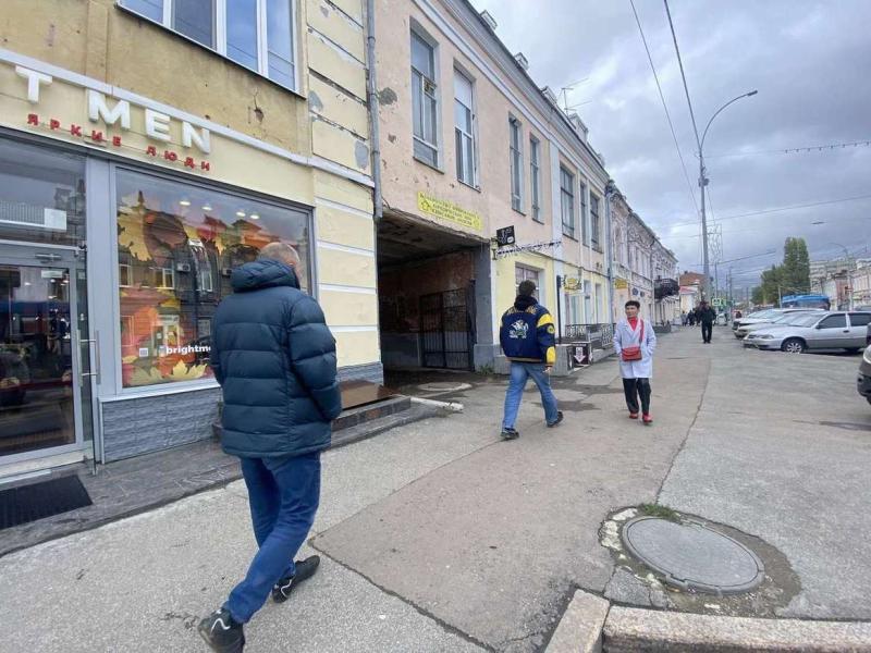 Готовый бизнес, 33 м²