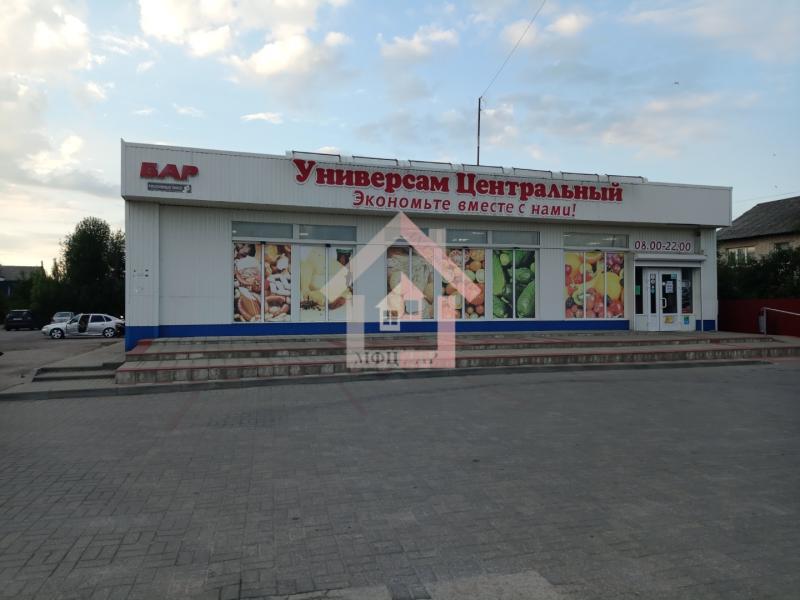 Готовый бизнес, Калининградская область, пос Волочаевское, Центральная улица, 14А. Фото 1