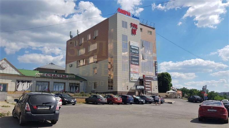 Готовый бизнес, 1806 м²