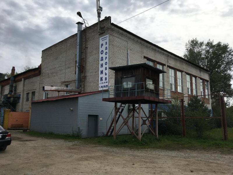 Готовый бизнес, Хабаровский край, Хабаровск, Индустриальный р-н, ул. Урицкого, 23. Фото 2