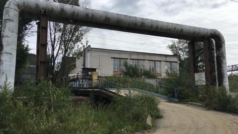 Готовый бизнес, Хабаровский край, Хабаровск, Индустриальный р-н, ул. Урицкого, 23. Фото 4