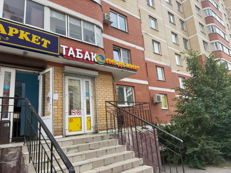 Готовый бизнес, 146 м²