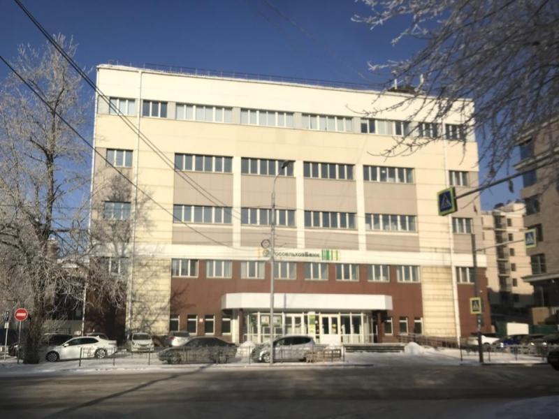 Готовый бизнес, 7 073 м²