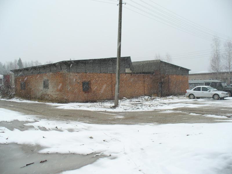 Готовый бизнес, Калужская область, Таруса. Фото 1