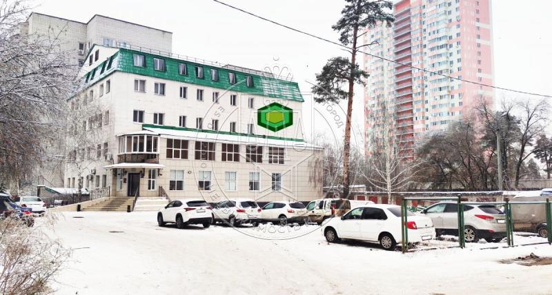 Готовый бизнес, 2 856 м²