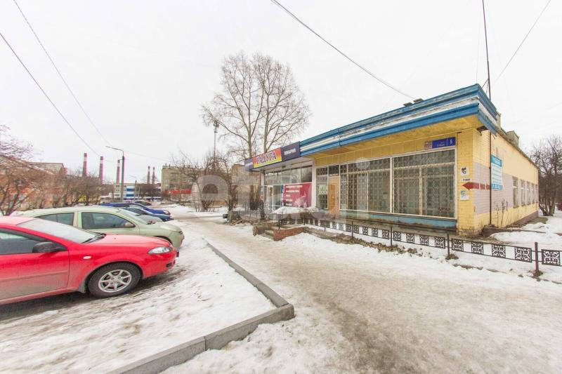Готовый бизнес, Челябинская область, Чебаркуль, ул. 9 Мая, 5. Фото 1