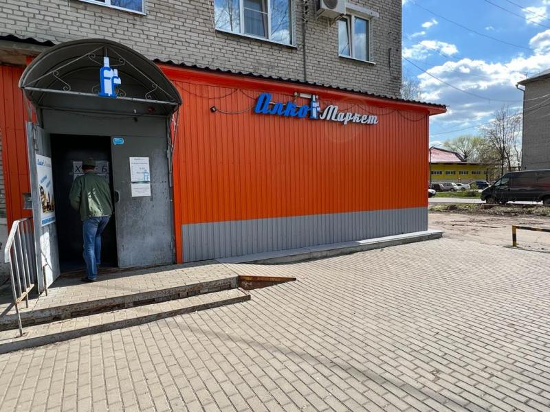 Готовый бизнес, 72 м²