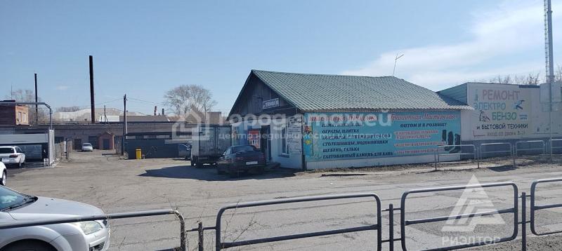 Готовый бизнес, Челябинская область, Копейск, ул. Темника, 18. Фото 1