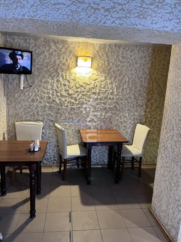 Готовый бизнес, 140 м²