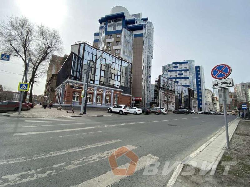 Готовый бизнес, Самарская область, Самара, Самарский р-н, Молодогвардейская улица, 139. Фото 1