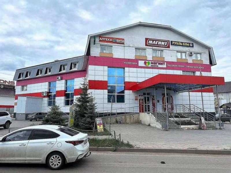 Готовый бизнес, Самарская область, Похвистнево, ул. Мира, 1а. Фото 1