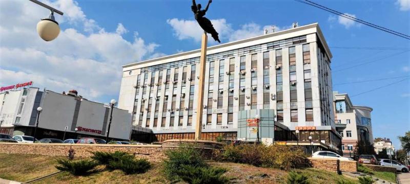 Готовый бизнес, 1072 м²