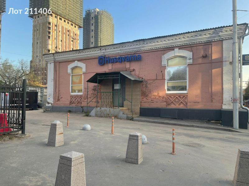 Готовый бизнес, Москва, ЮАО, Даниловский р-н, Дубининская улица, 63с8. Фото 2