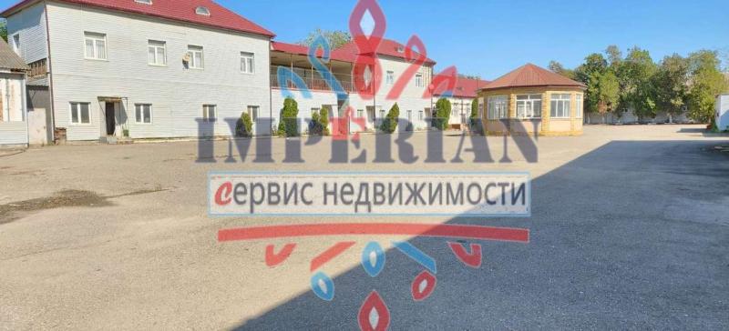 Готовый бизнес,  м²