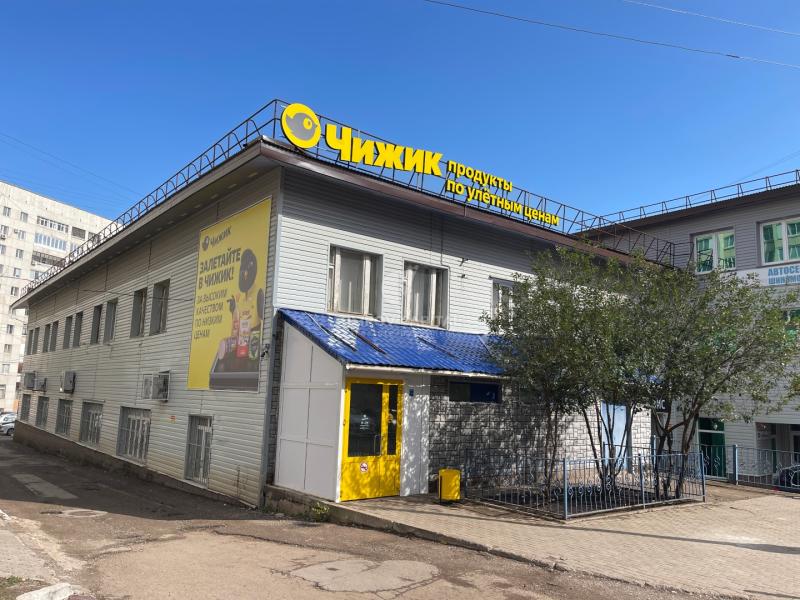 Готовый бизнес, 713 м²