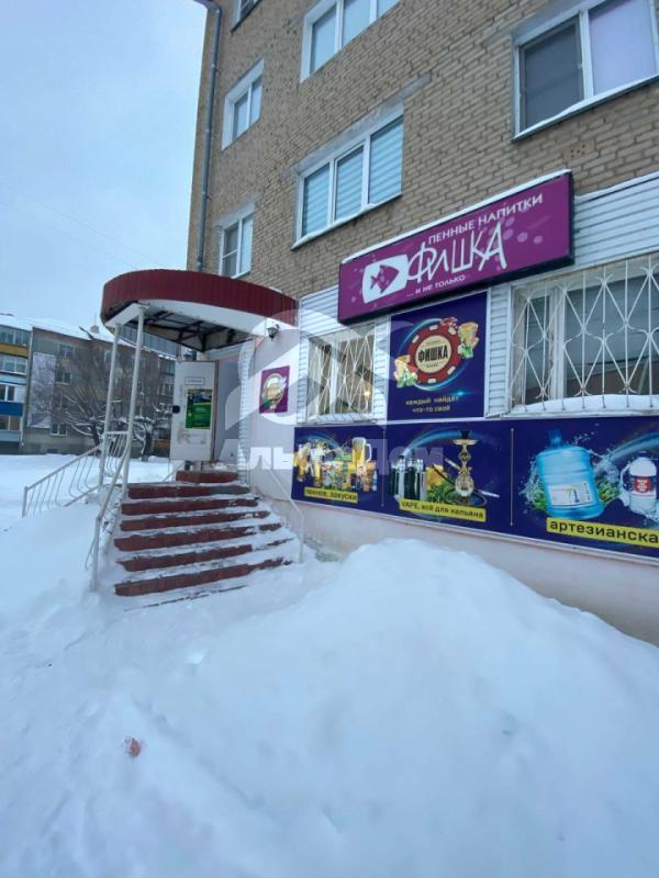 Готовый бизнес, Челябинская область, Еманжелинск, ул. Бажова, 11. Фото 1