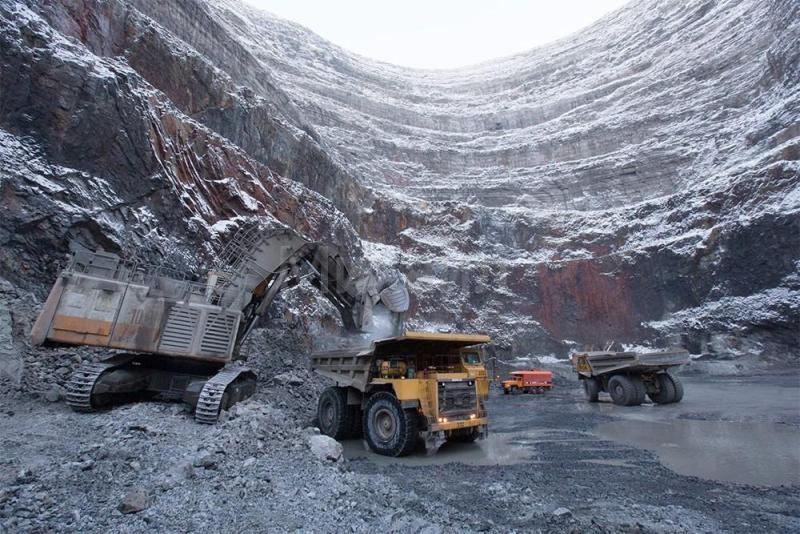 Готовый бизнес, 900 000 м²