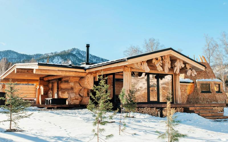 Готовый бизнес, 23 322 м²