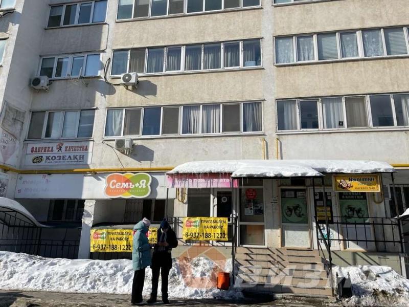Готовый бизнес, Самарская область, Самара, Советский р-н, Ставропольская улица, 198. Фото 1