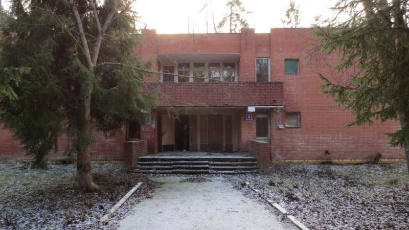 Готовый бизнес, 6 505 м²