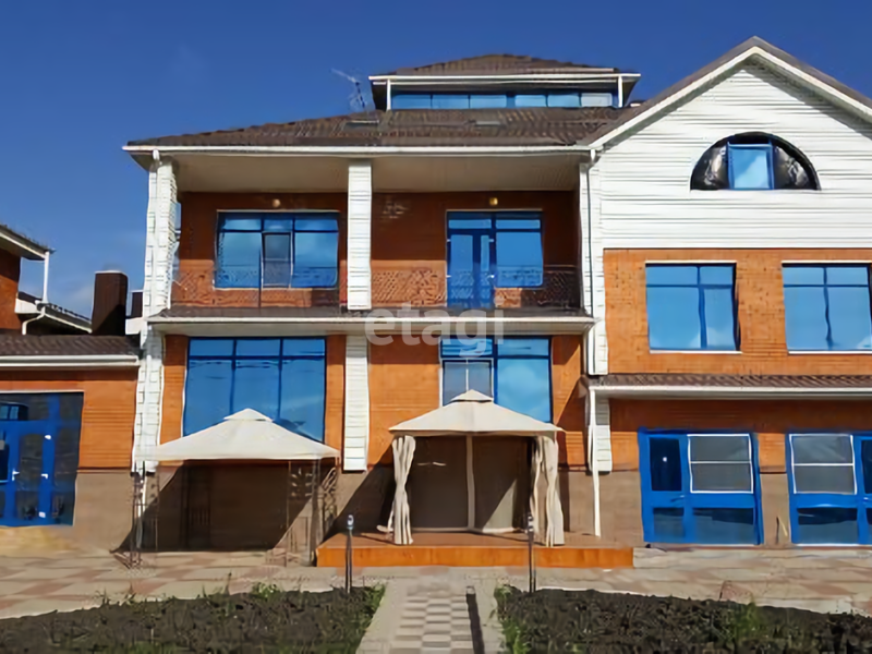 Готовый бизнес, 519 м²