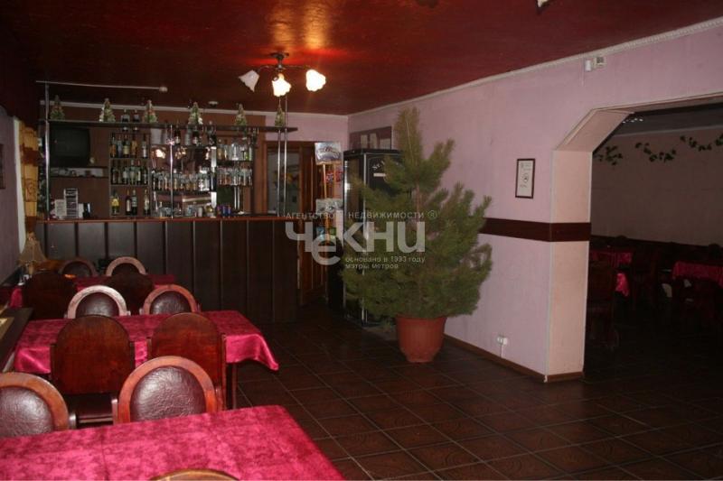 Готовый бизнес, 670 м²