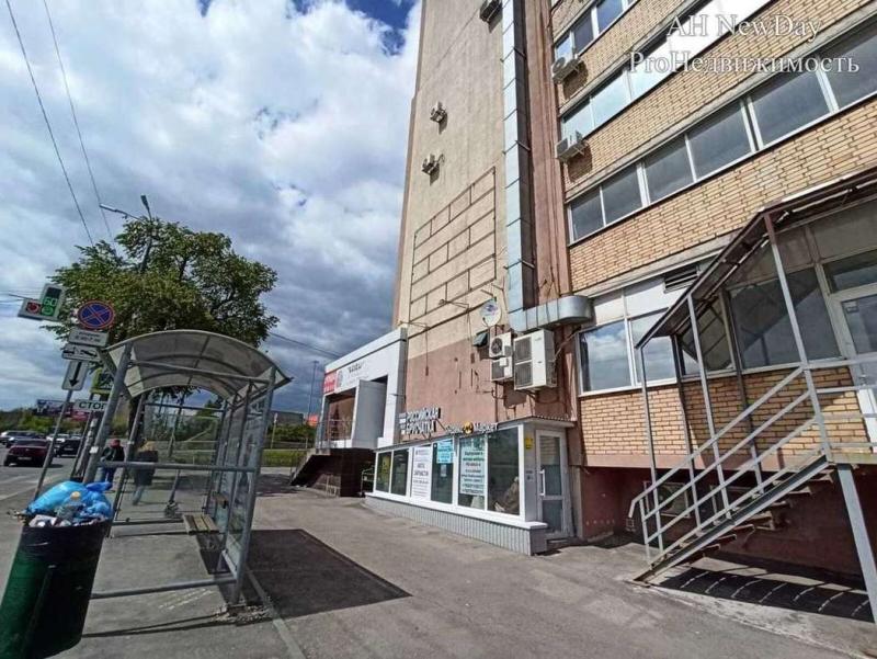Готовый бизнес, 34 м²