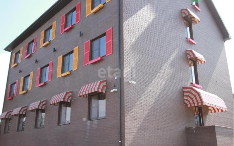 Готовый бизнес, 842 м²