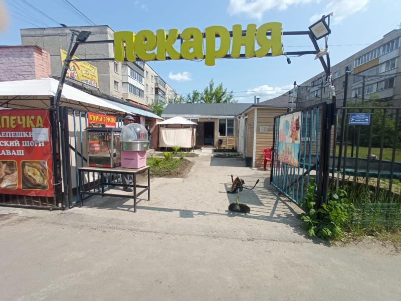 Готовый бизнес, 67 м²