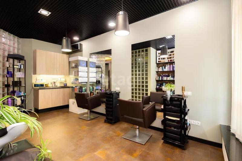 Готовый бизнес, 54 м²