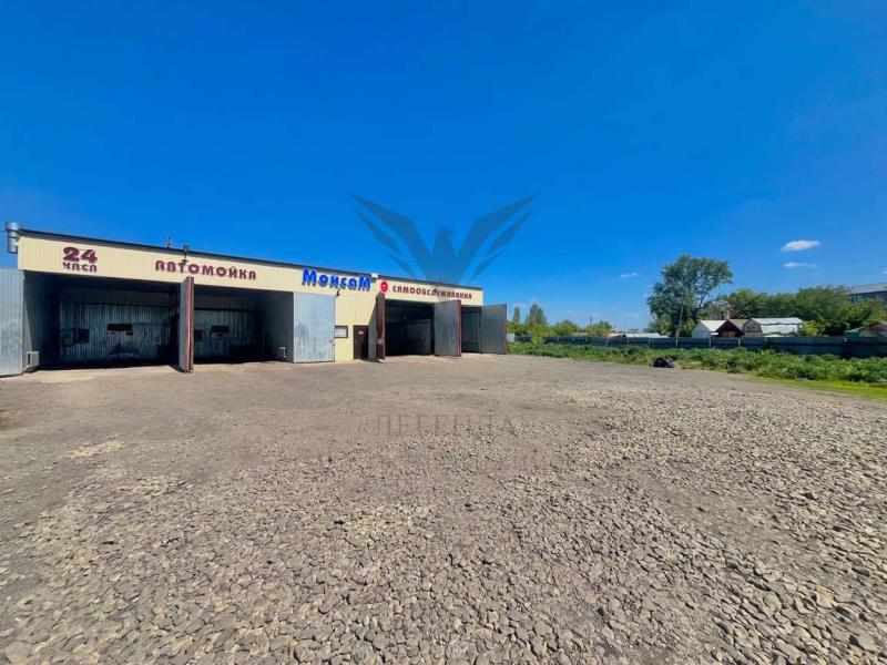 Готовый бизнес, 0 м²