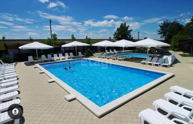 Готовый бизнес, 37 м²