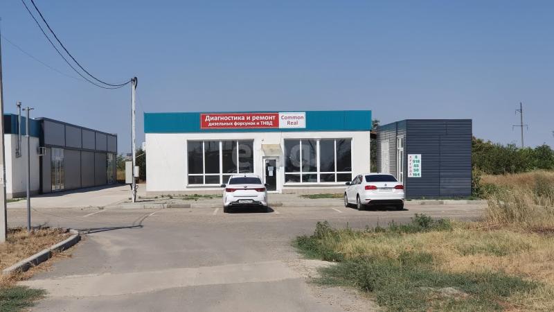 Готовый бизнес, 470 м²