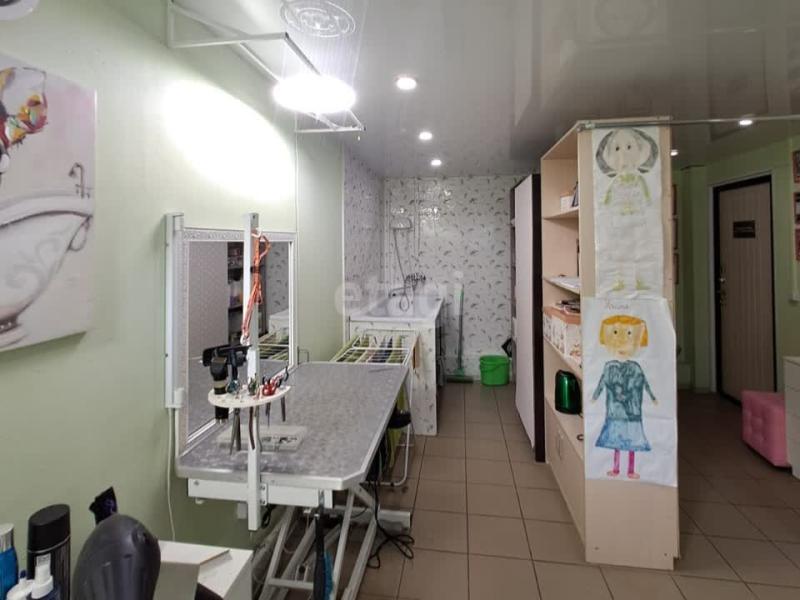 Готовый бизнес, 25 м²