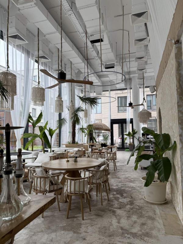 Готовый бизнес, 182 м²