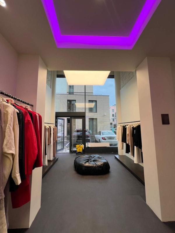 Готовый бизнес, 42 м²