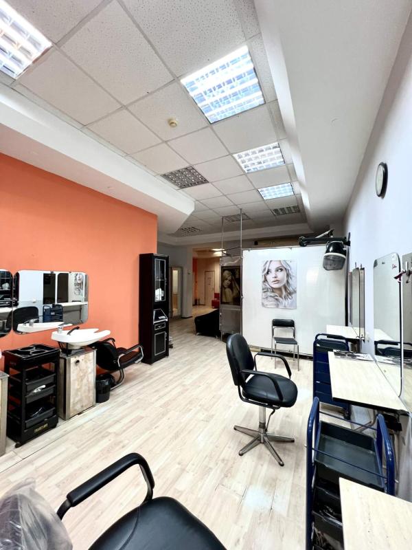 Готовый бизнес, Псковская область, Псков, мкр Южный, Старокоммунальная улица, 44Б. Фото 2