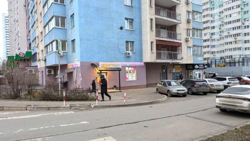 Готовый бизнес, 64.8 м²
