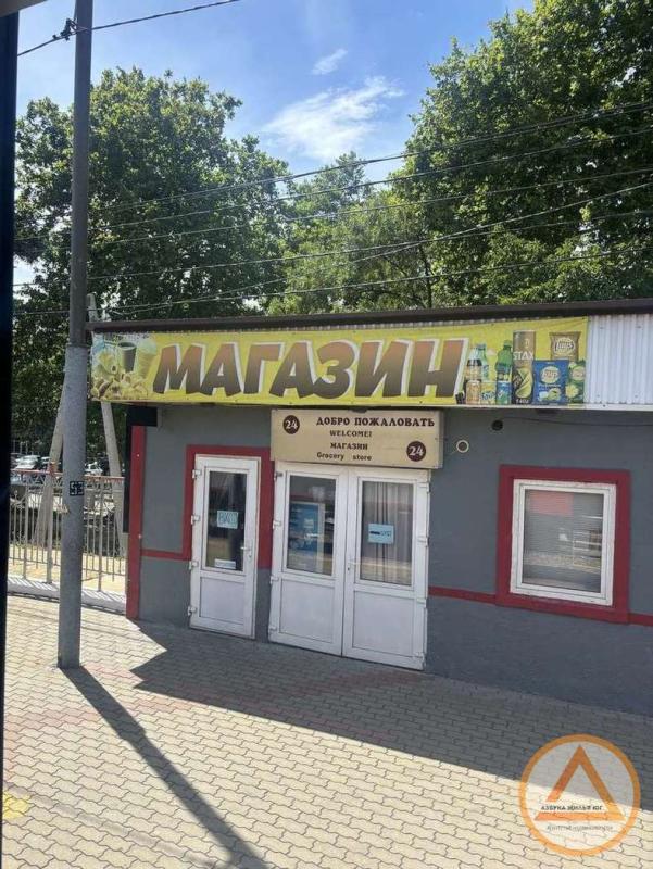 Готовый бизнес, 104.4 м²