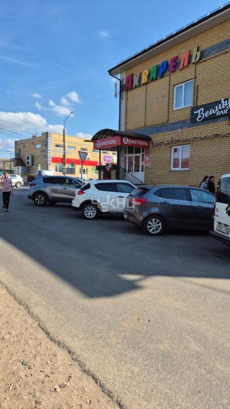 Готовый бизнес, 892 м²