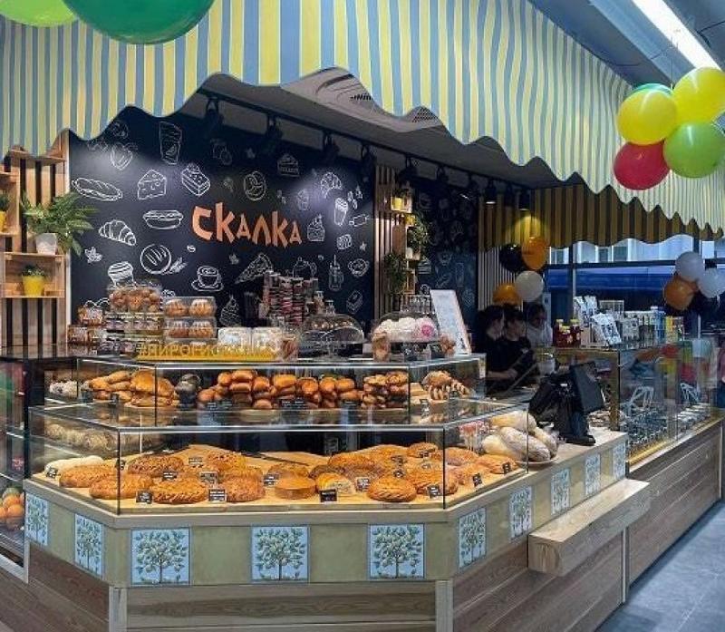 Готовый бизнес, 363 м²