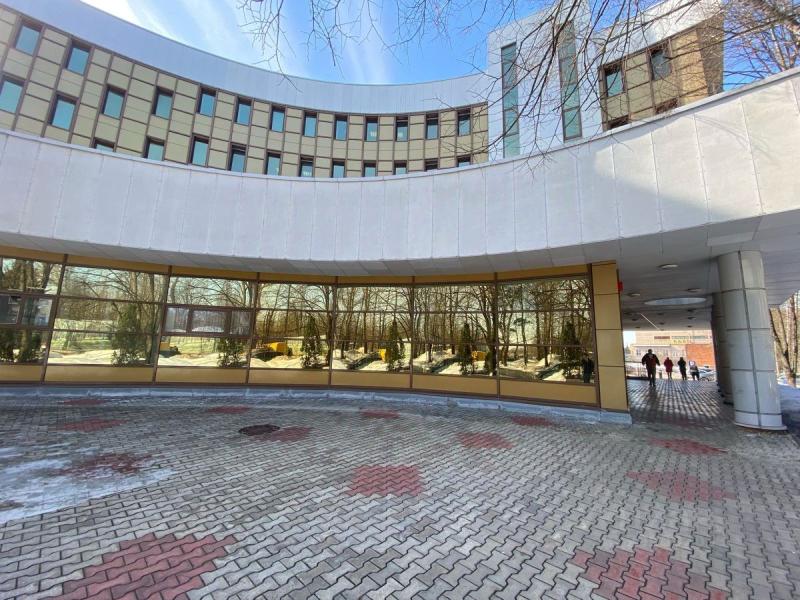 Готовый бизнес, 608 м²