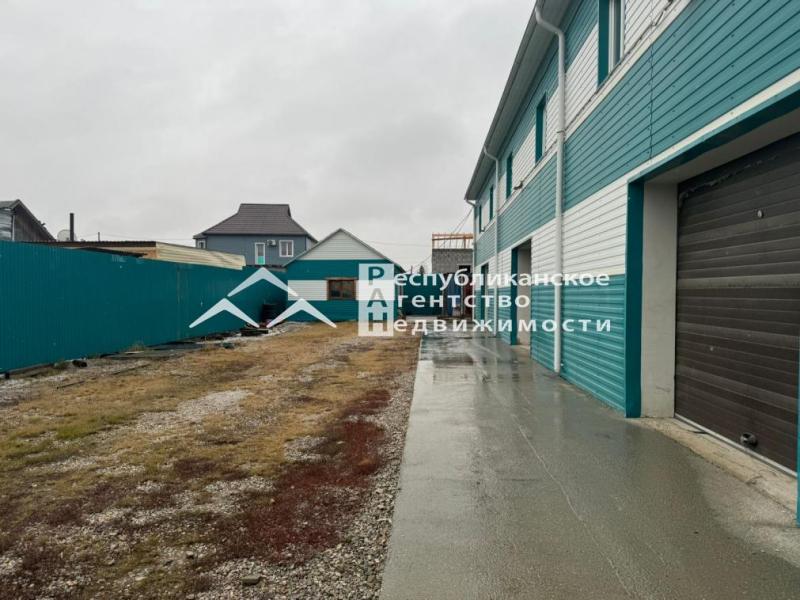 Готовый бизнес, 605 м²